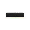 Memoria Gamer Ddr5 16gb 5600mhz Kingston Fury Beast Black - KF556C40BB-16