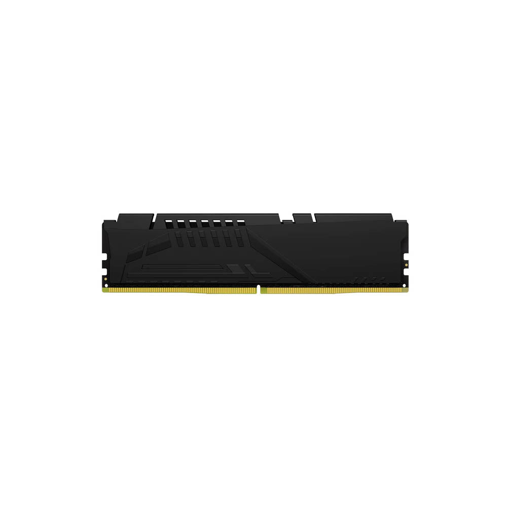 Memoria Gamer Ddr5 16gb 5600mhz Kingston Fury Beast Black - KF556C40BB-16