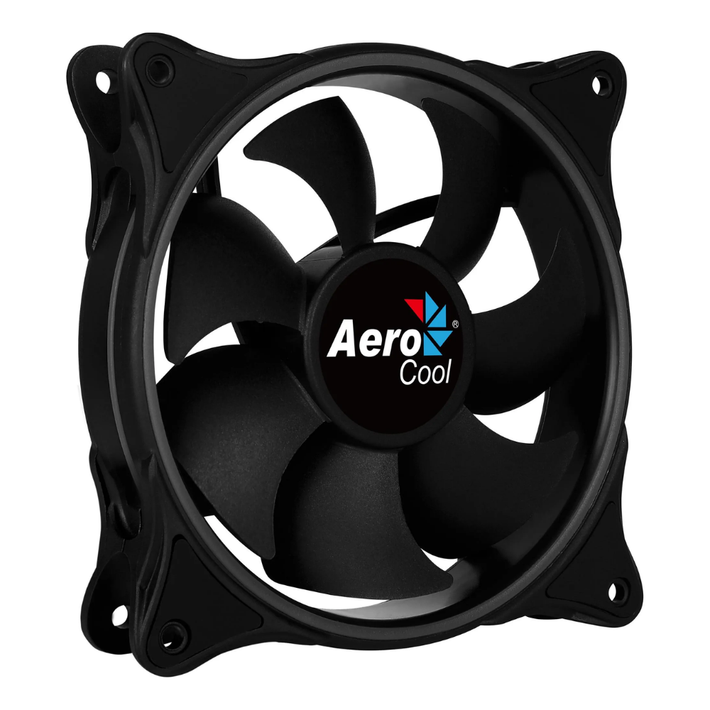 Cooler Fan Para Gabinete Aerocool Eclipse 12 ARGB 120mm - 68540