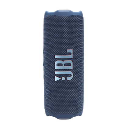 Caixa de Som Portátil Bluetooth JBL Flip 7 35W Azul - JBLFLIP7BLU
