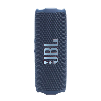 Caixa de Som Portátil Bluetooth JBL Flip 7 35W Azul - JBLFLIP7BLU