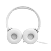 Fone de Ouvido Headphone Usb Tipo-C JBL Tune 520C Branco - T520C