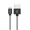 Cabo de Dados USB Tipo C IT-Blue 2.4A 1m - LE-12110C