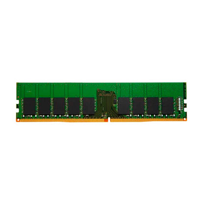Memoria Para Servidor Ddr4 16gb 2666mhz Kingston 2rx8 Hynix ECC CL19 UDIMM - KSM26ED8/16HD