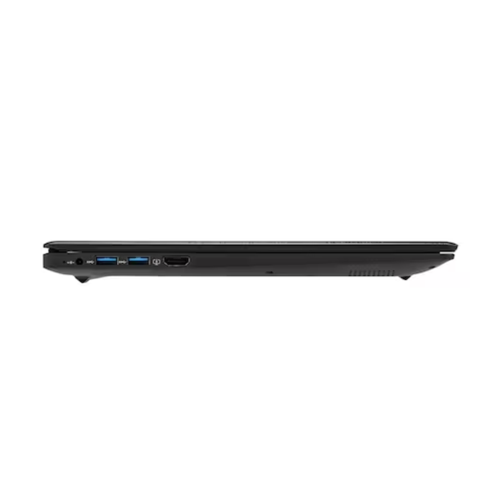 Notebook Multi Ultra Intel Celeron N4020C 4gb 128gb eMMC 15.6 Pols Cinza Win11 Home - UB263