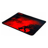 Mousepad Gamer Redragon Pisces Preto/Vermelho 330X260 - P016