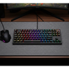 Teclado Gamer Mecanico Evolut USB RGB Anti Ghost - Eg275
