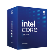 Processador Intel Core Ultra 5-225F Arrow Lake 4.9Ghz 20Mb Lga 1851 S/ Video Integrado - BX80768225F