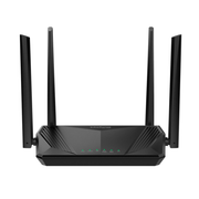 Roteador Wireless Intelbras WiFi 6 Dual Band W6-1500 4 Ant - 4750134