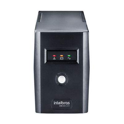 Nobreak Intelbras 600VA E 110v S 110v - 4822004