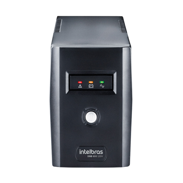 Nobreak Intelbras 600VA E 110v S 110v - 4822004