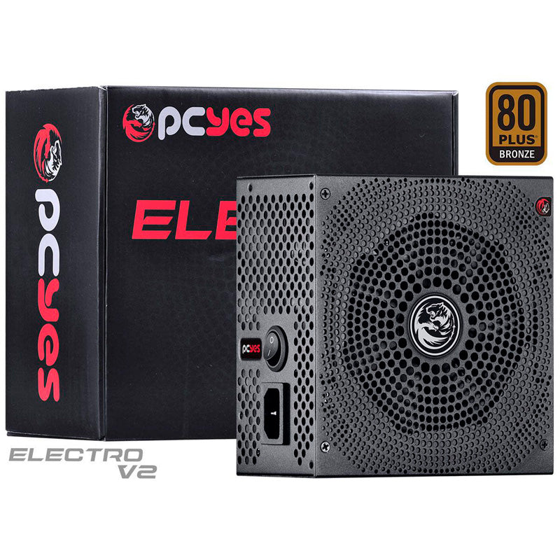 Computador Gamer Truedata Intel Core i5-14400f 3.5Ghz 32gb Ddr4 Ssd 480gb Nvme RTX 5050 8Gb Fonte 750w
