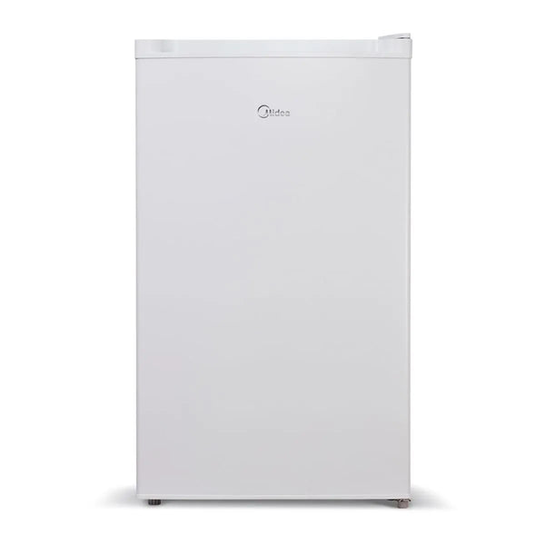 Frigobar Midea 124 Litros Branco 127v - MRC12B1