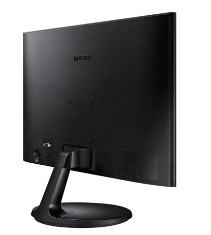 Monitor Led 21.5 Pols Samsung 1920 x 1080 Hdmi Vga 5ms Ultra Fino - LS22F350FHLMZD Truedata