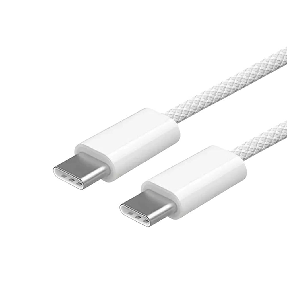 Cabo de Dados USB Tipo C P/ Tipo C 1m Verde GShield - SJX-IP-15