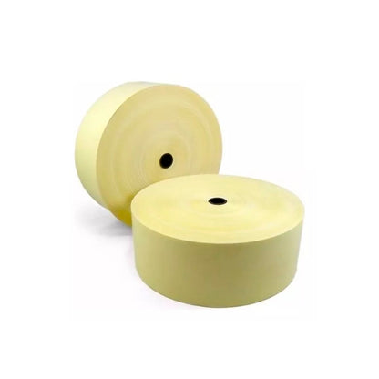Bobina Termica para Relogio de Ponto Uso Ecf 57mmx100m