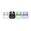 Fone De Ouvido Bluetooth aGold C/ Estojo de Carregamento + Capa Protetora BT 5.4 - FN-BT28