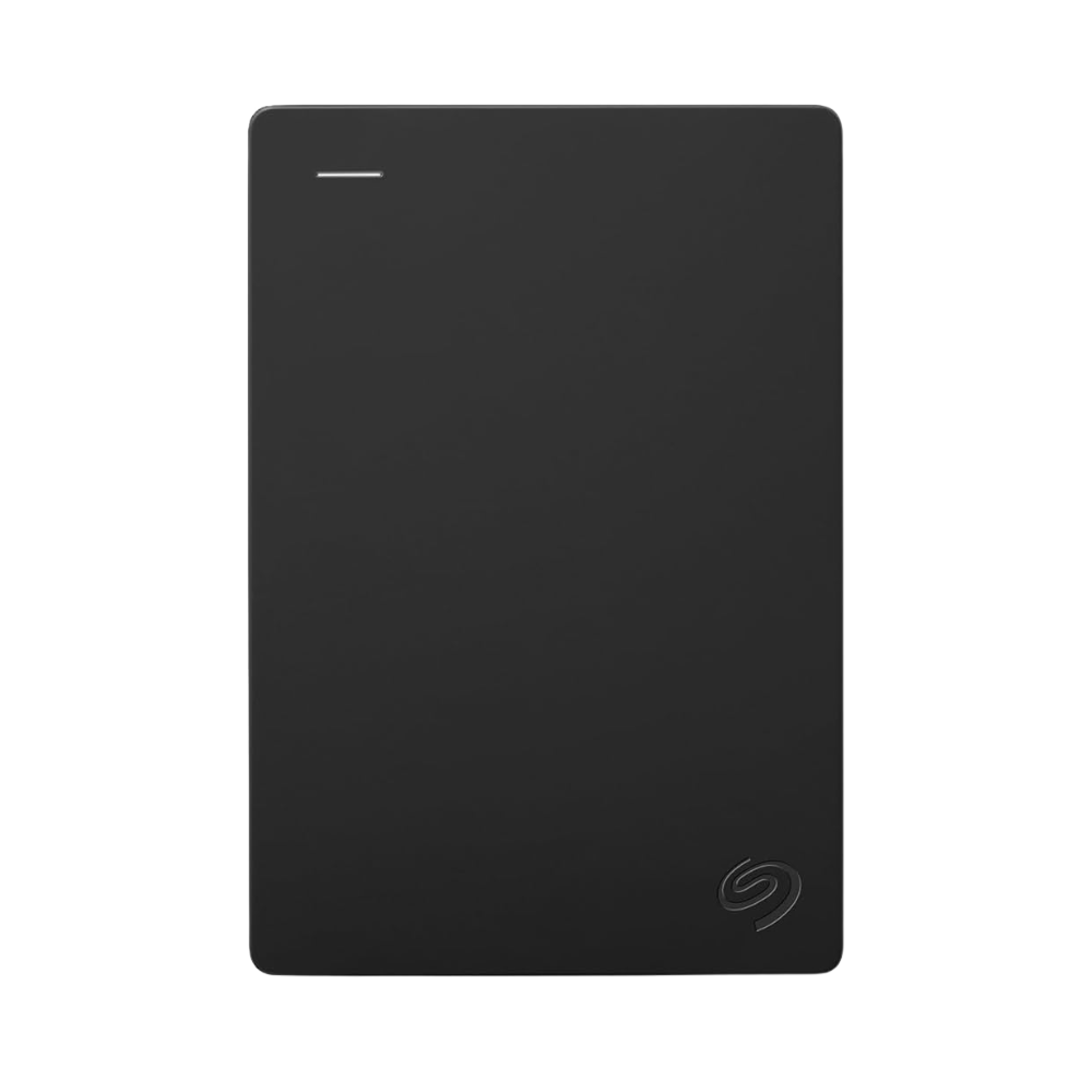 Hd Externo 5tb Seagate Expansion 2.5" Usb 3.0 Preto - STGX5000400