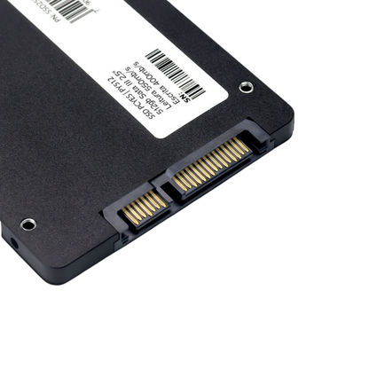 Ssd 480gb (512Gb) PCYes Sata III 2.5" 550Mb/s - SSD25PY512