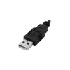Headset Genius Stereo Usb HS-230U - 31710021400