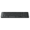 Kit Teclado E Mouse Sem Fio Logitech Mk220 - 920-004431