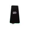 Mousepad Gamer New Hero Rapid 800x300mm Preto Extra G - 18716