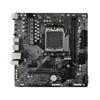 Placa Mae Gigabyte A620M H 1.2 AMD AM5 DDR5 Displayport Hdmi - 9MBA62MH-12
