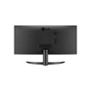 Monitor Led 26 Pols LG 2560 x 1080 Ultrawide IPS Full Hd Hdmi - 26WQ500-B.AWZM