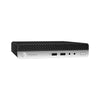 Mini Computador Hp Prodesk 400 G5 I3-9100t 4gb 128gb SSD Win10 Pro Teclado E Mouse - 39F66LA#AC4