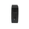 Caixa de Som Portátil Bluetooth JBL GO Essential 3.1W Preta - 28913614