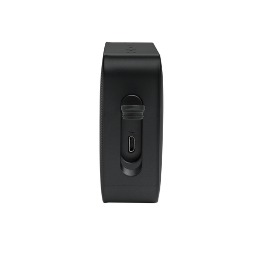 Caixa de Som Portátil Bluetooth JBL GO Essential 3.1W Preta - 28913614