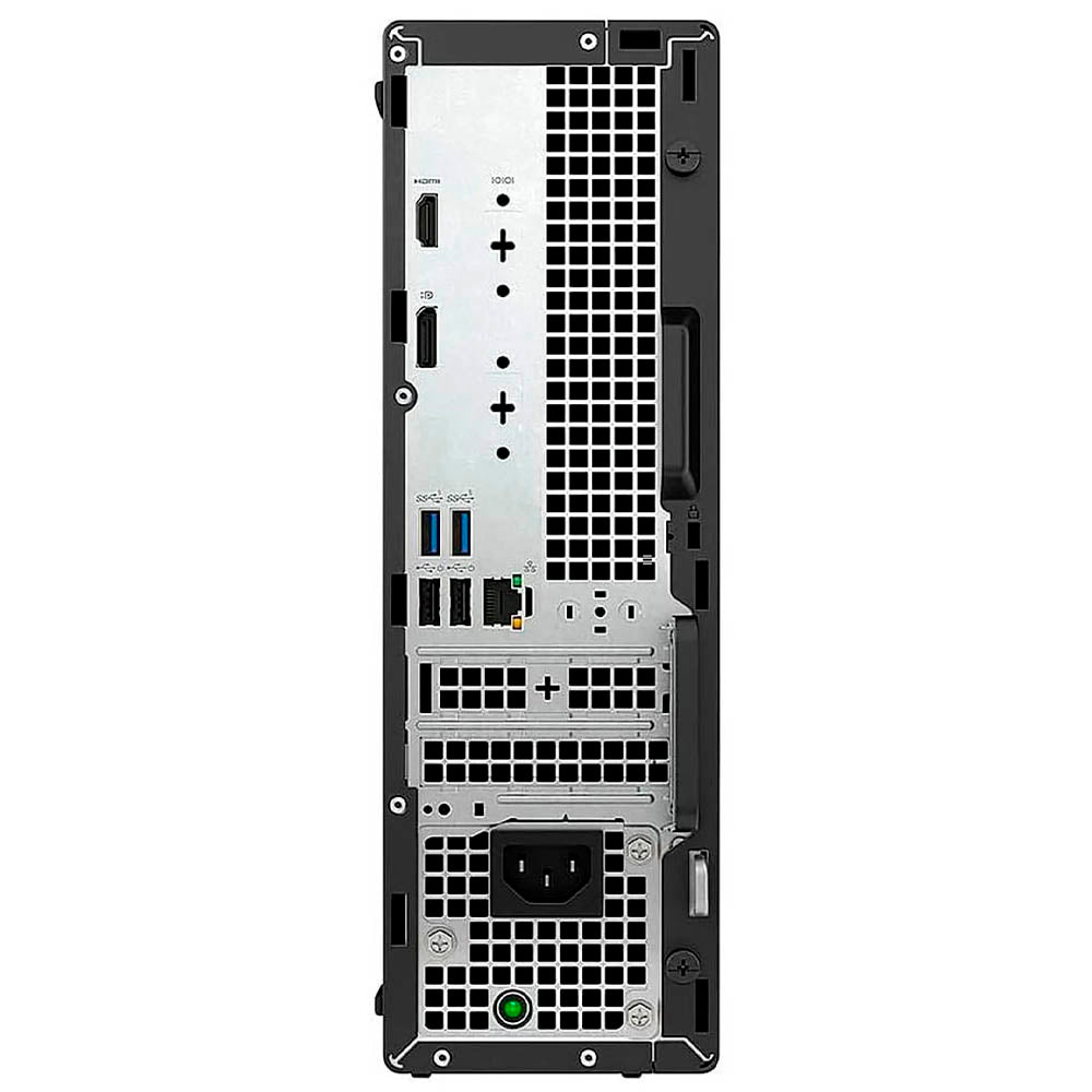 Computador Dell Optiplex 7010 SFF Intel I3-13100 8Gb 512Gb Ssd W11 Pro C/ Teclado e Mouse