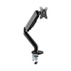 Suporte de Mesa Articulado a Gás Para Monitor Fortrek Fk421s 17" a 32" - 81031