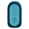 Caixa de Som Portátil Bluetooth JBL GO3 4.2W Azul - 28913274