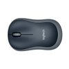 Mouse Sem Fio Logitech M185 Preto 910-002225