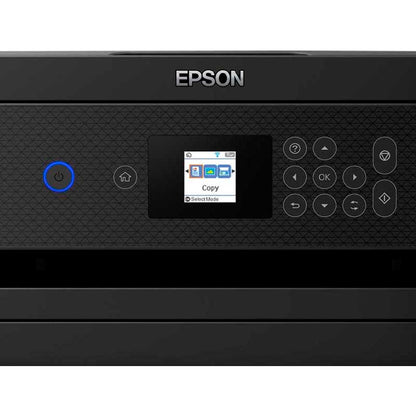 Impressora Multifuncional Epson L4260 Ecotank Wireless Duplex - C11CJ63302