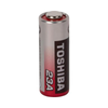 Pilha Alcalina 12V 23A  Toshiba - 75265