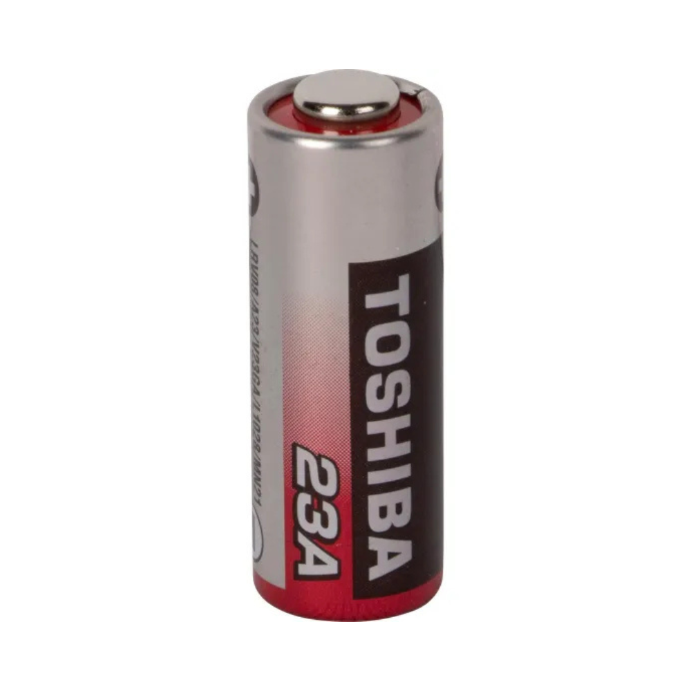 Pilha Alcalina 12V 23A  Toshiba - 75265