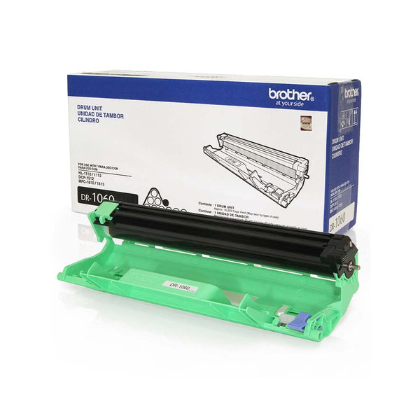 Cilindro Brother DR1060 p/ hl-1112 DCPL-1512 - 10000 Pags