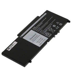 Bateria Para Notebook Dell Latitude E7250 - Truedata