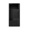 Gabinete Corporativo Vinik Mid Tower MAtx VK03 Preto - GVK03