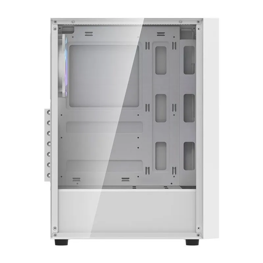 Gabinete Gamer Darkflash M-Atx A290 Branco Com Lateral em Vidro Temperado - A290 WHITE