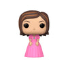 Funko Pop Friends - Rachel Green - Vestido Rosa - 82964