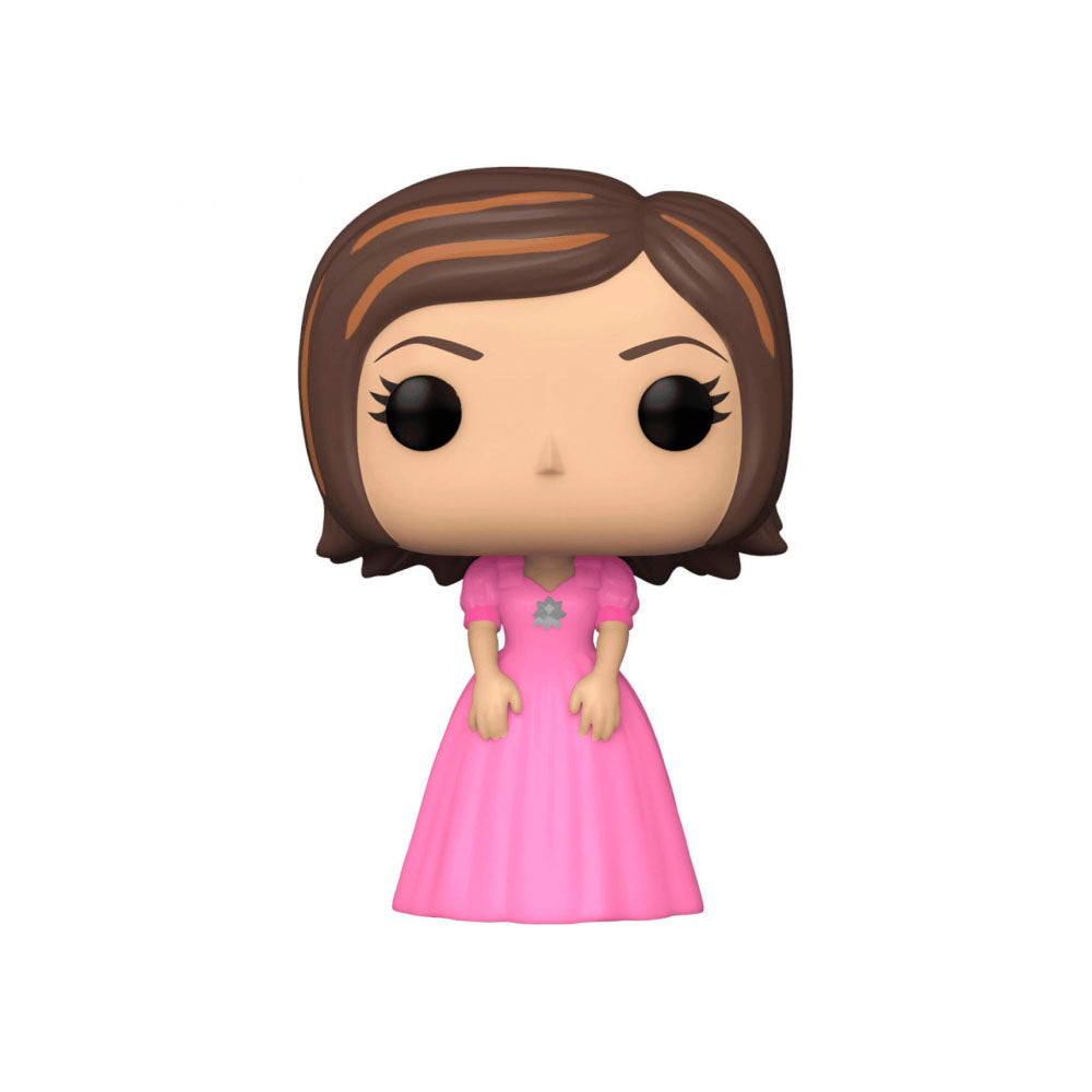 Funko Pop Friends - Rachel Green - Vestido Rosa - 82964