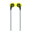 Fone de Ouvido Bluetooth JBL Intra Auricular Endurance Run Preto e Verde