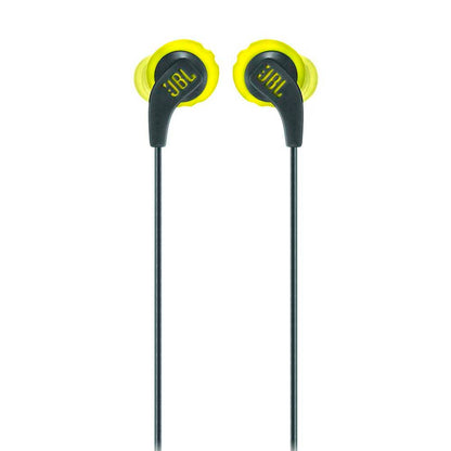 Fone de Ouvido Bluetooth JBL Intra Auricular Endurance Run Preto e Verde Truedata