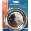 Prato Redondo Magnetico em Metal 4-1/4' Waft - 80653