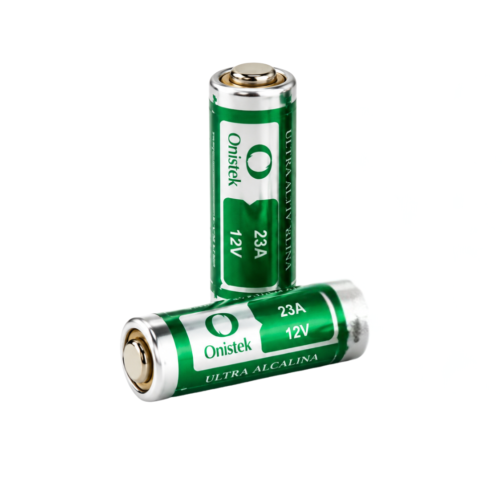 Pilha Alcalina 12V 23A Onistek