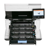 Impressora Multifuncional Laser Canon Colorida MF656CDW Duplex Usb Rede Wi-fi 22ppm 110v - Toner T067