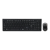 Kit Teclado E Mouse Sem Fio Multilaser Tc212